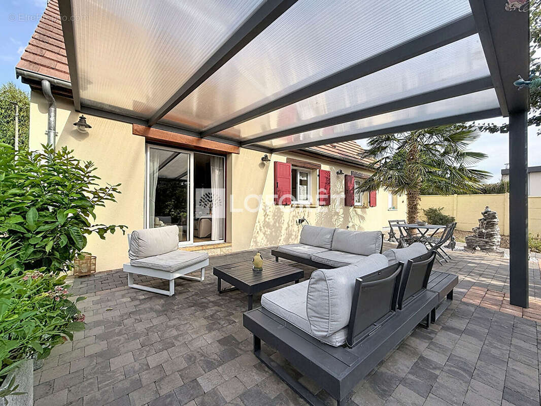 Exclusivité! Maison  familiale - photo 2