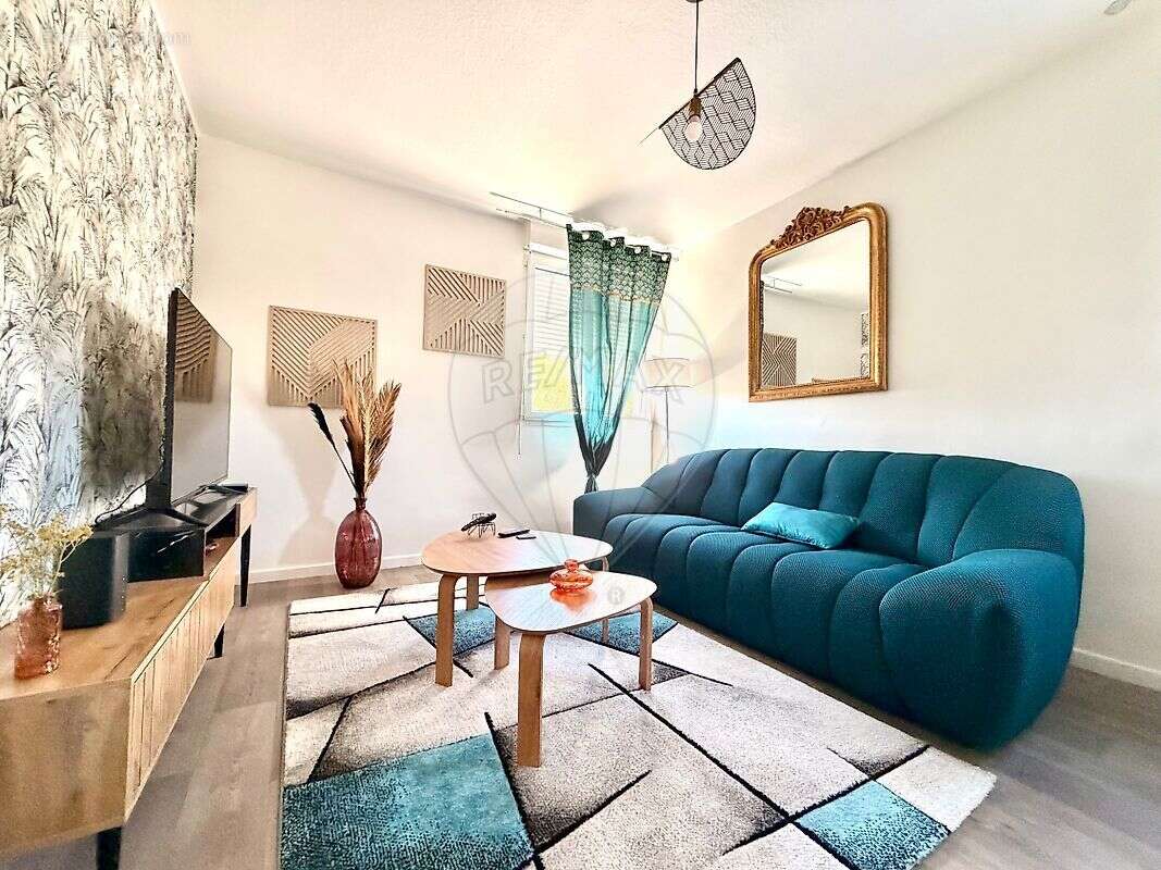 Appartement à FAMECK