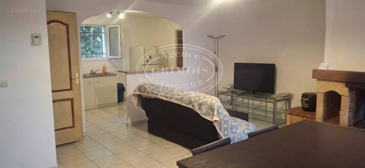 Maison à MIREPEISSET