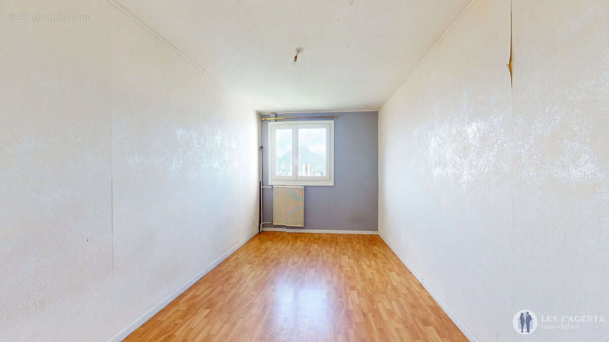 Appartement à ECHIROLLES