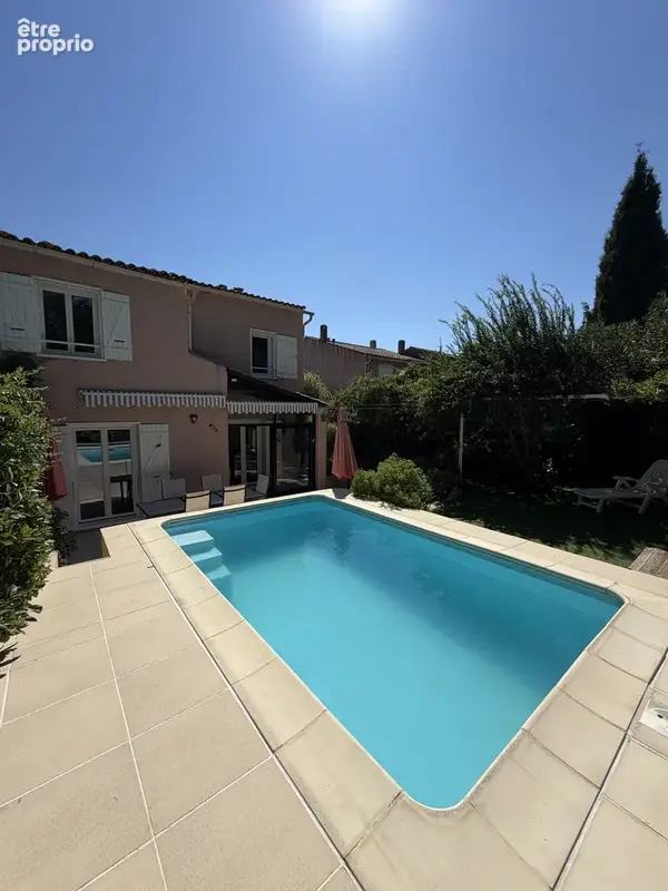 Photo 1 - Maison à SALON-DE-PROVENCE