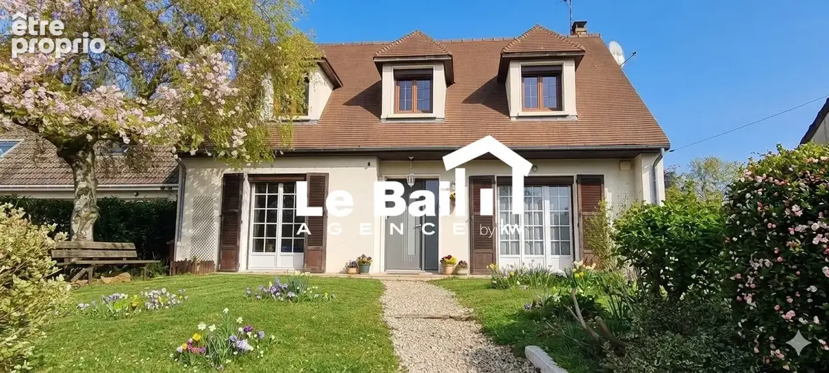 Maison à OSNY