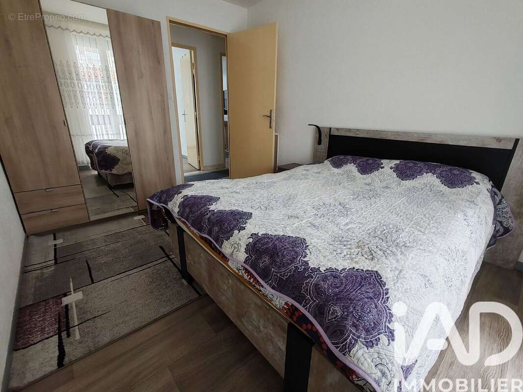 Photo 6 - Appartement à PERPIGNAN