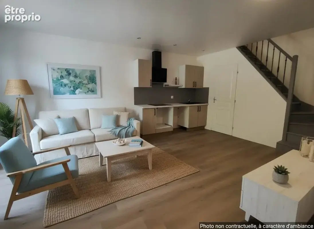 Immeuble rénové à Argelès-sur-Mer   3 appartements  Idéal Airbnb - photo 4