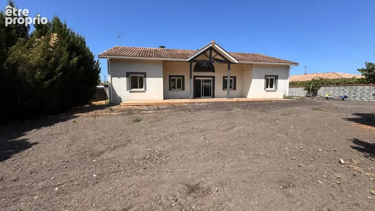 Grande villa familiale - photo 16