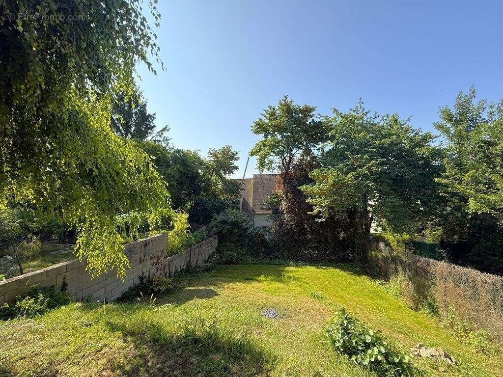 Maison à CHATOU