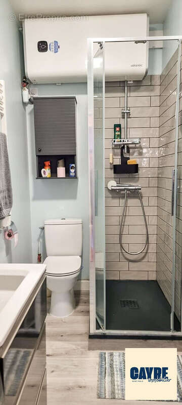 Appartement à SAINT-MALO