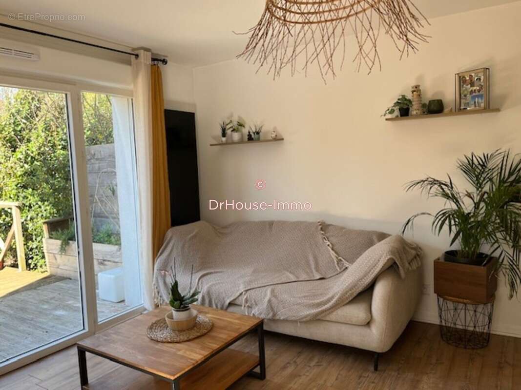 Maison à LE HAILLAN