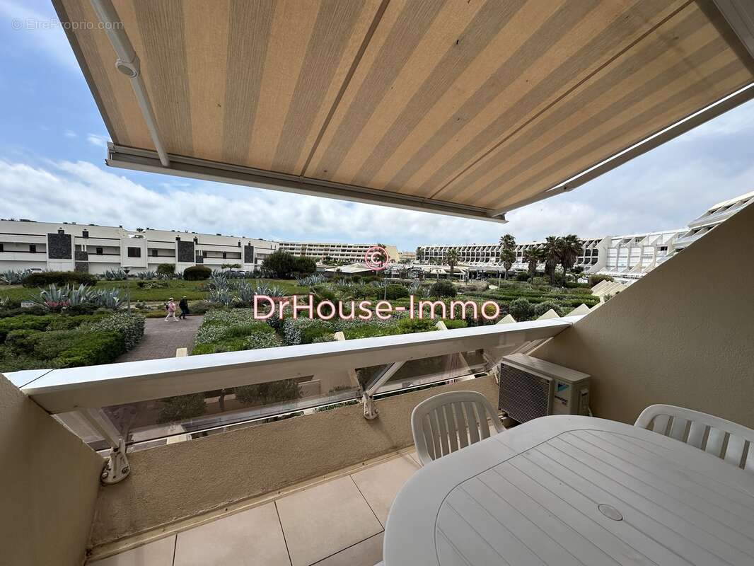 Appartement à AGDE