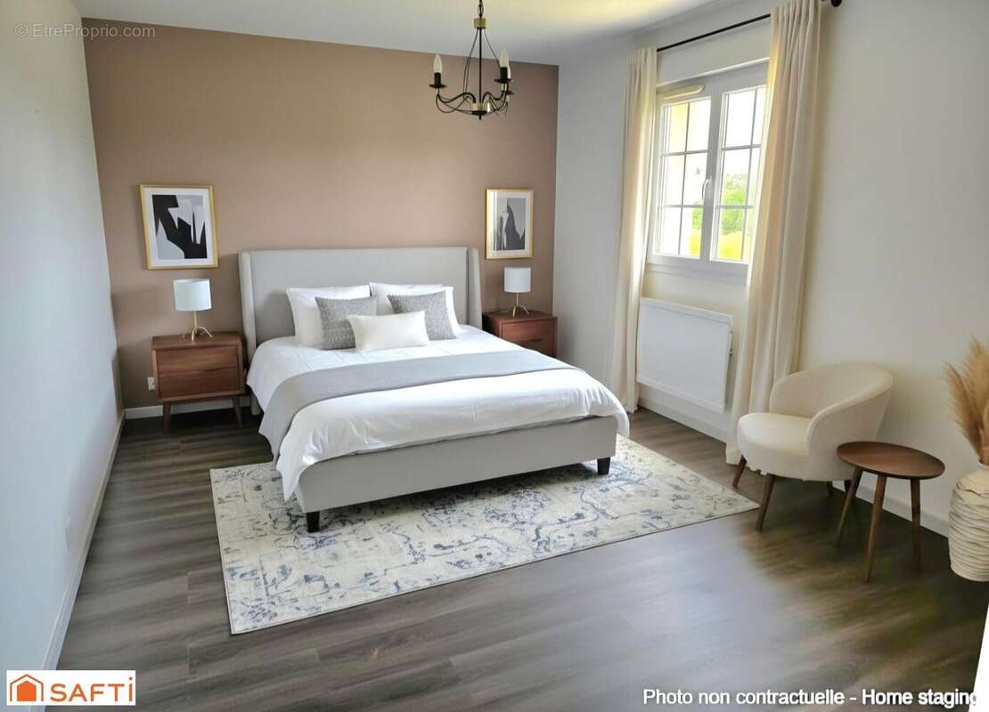 Photo 7 - Maison à LES MESNEUX
