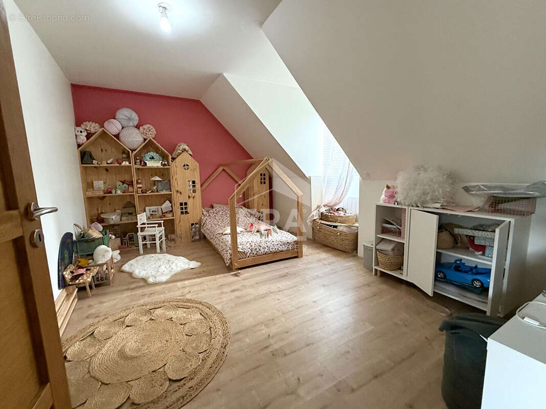 Maison 180m² à cormont - photo 7