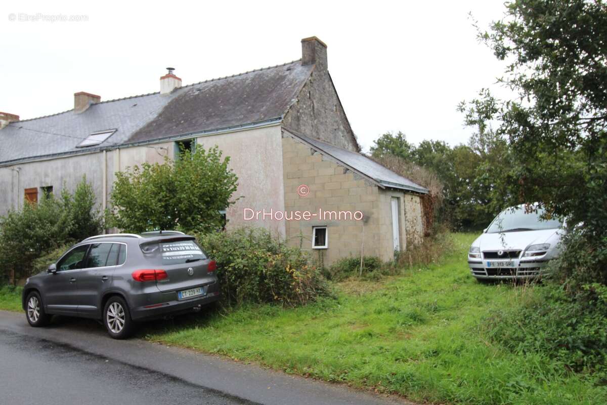 Maison à SAINTE-ANNE-SUR-BRIVET