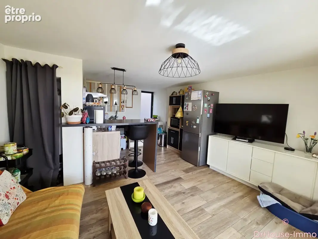 Maison 4 pièces 80 m² à vendre à Quarante (34310) - photo 6