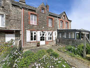 Maison à LE MESNIL-VILLEMAN