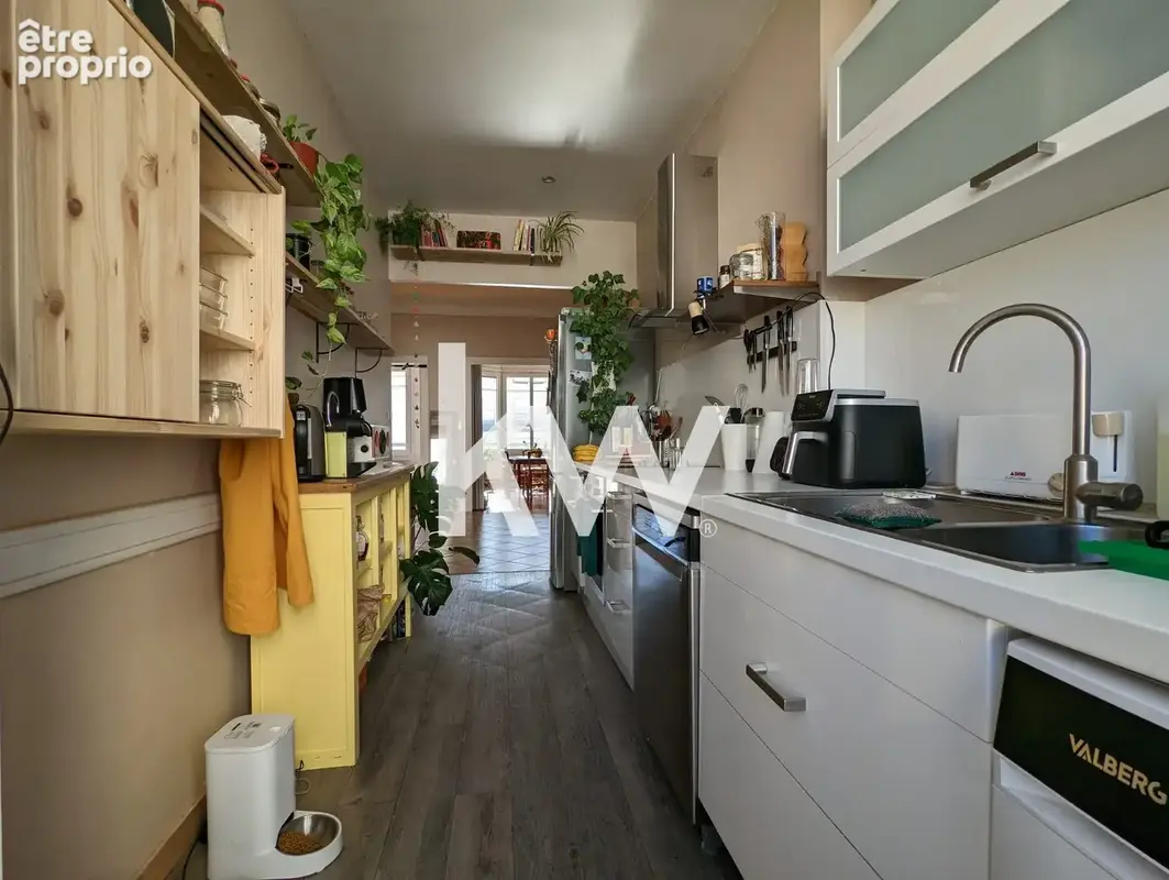 Appartement 3 pièces 79 m² à vendre à Saint-Etienne (42100) - photo 4