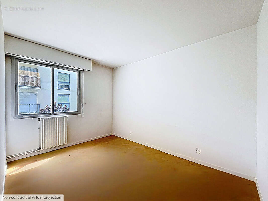 Appartement à ROUEN