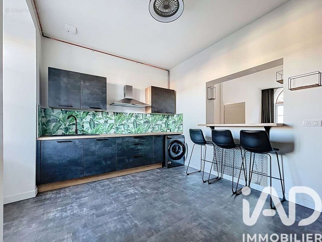 Photo 6 - Appartement à LE PUY-EN-VELAY