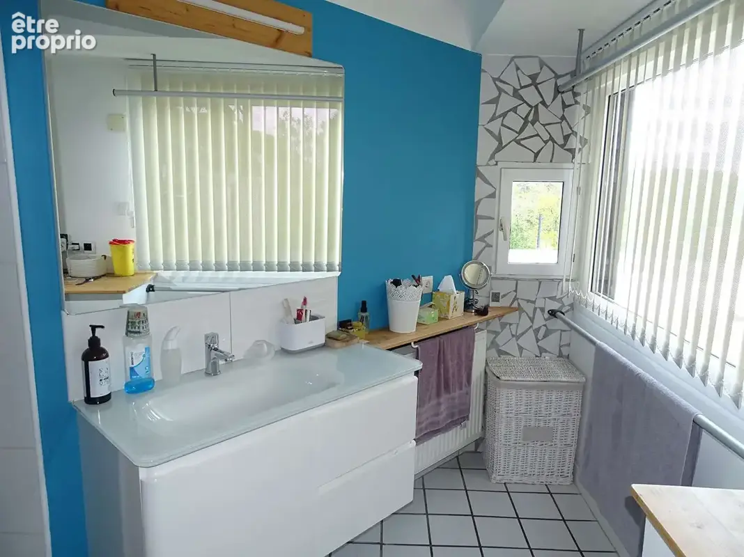 Maison avec piscine Maurens 7 pièce(s) 164 m2 - photo 10