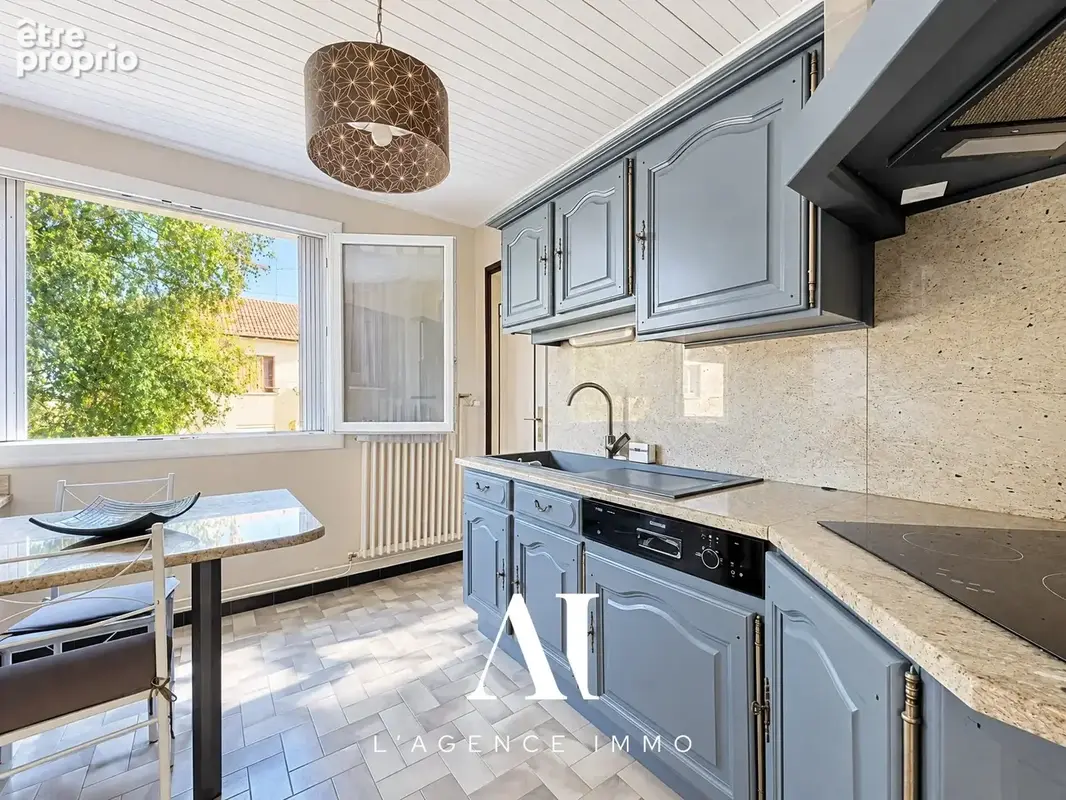 Appartement 4 pièces 83 m² à vendre à Amberieu-En-Bugey (01500) - photo 7