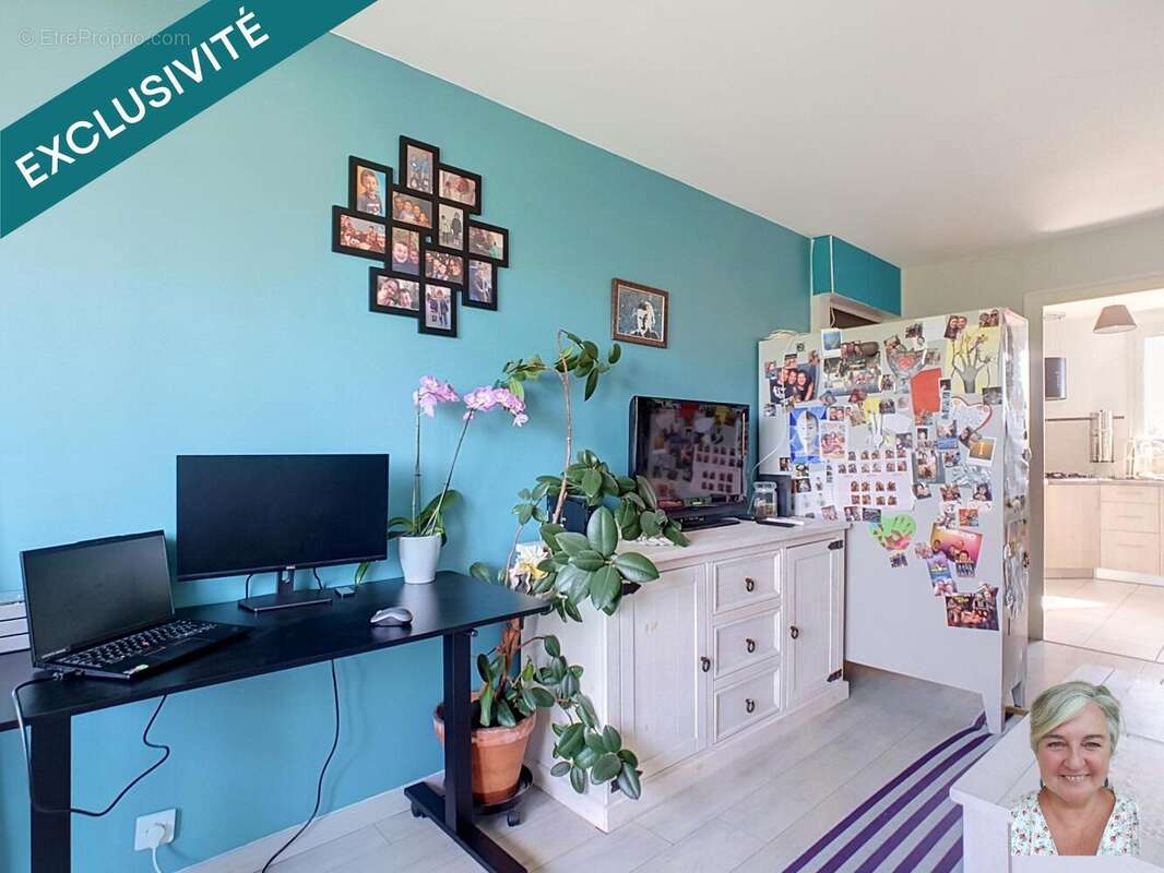 Photo 3 - Appartement à LYON-8E