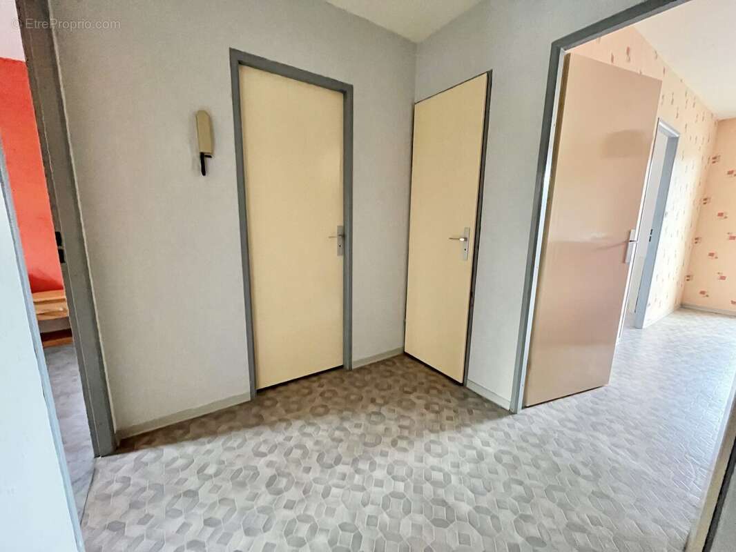 Appartement à MENDE