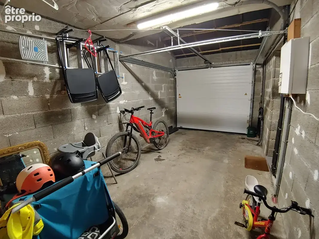 Maison de lotissement - grand garage - agglo Rodez - photo 19