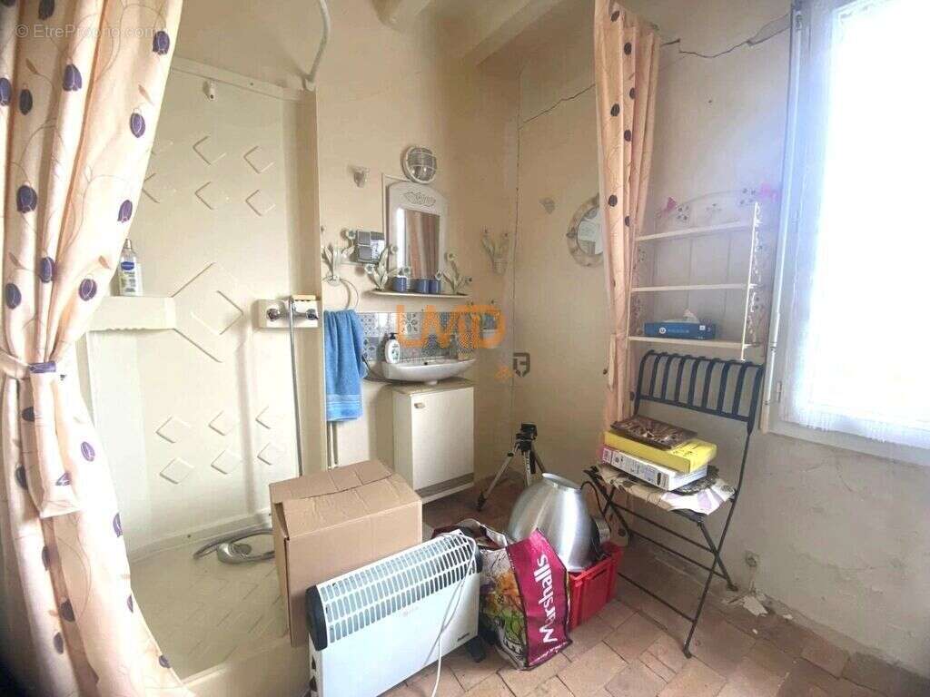 Appartement à MONDOUBLEAU