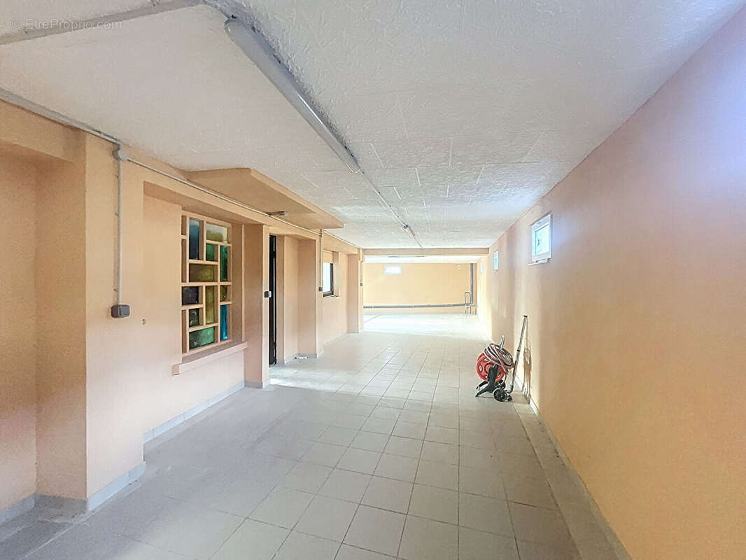 Appartement à GERSTHEIM