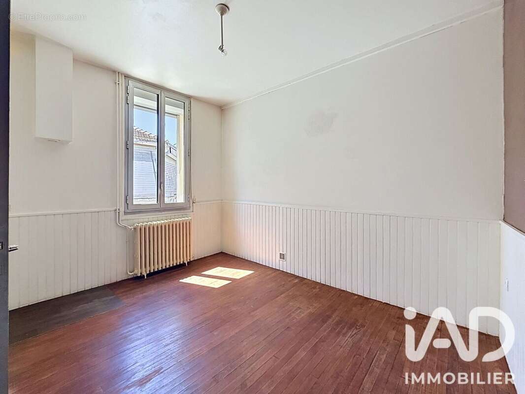 Photo 8 - Maison à TALENCE