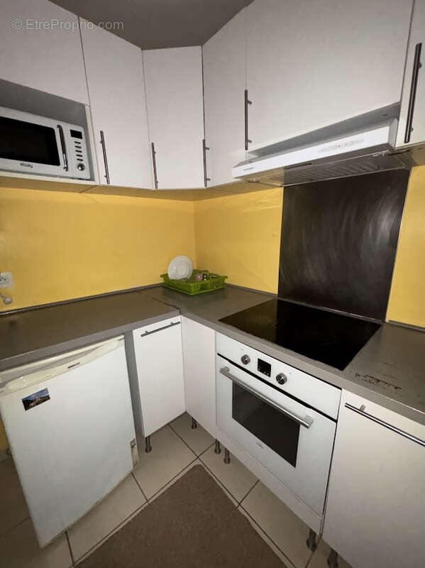 Appartement à CHOISY-LE-ROI