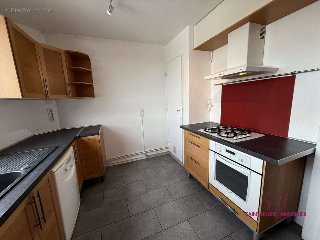 Appartement à ORLEANS