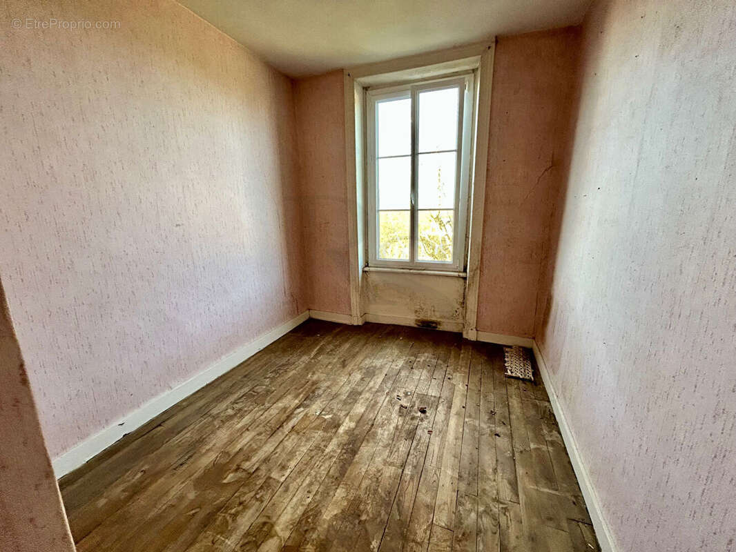Appartement à FLERS
