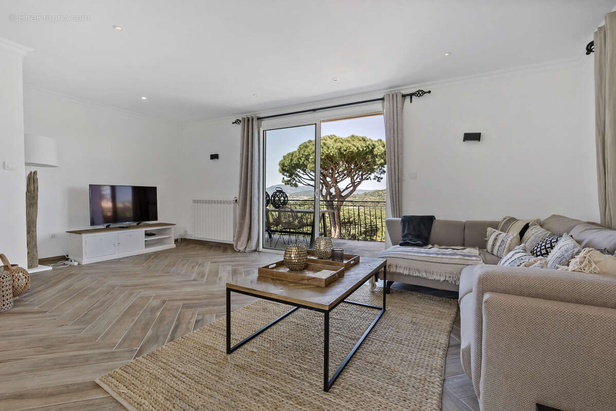 Maison à SAINTE-MAXIME