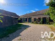 Photo 1 - Maison à EGRISELLES-LE-BOCAGE