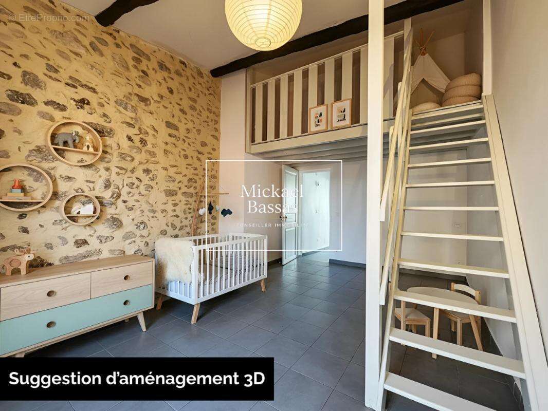 Maison à PRADES
