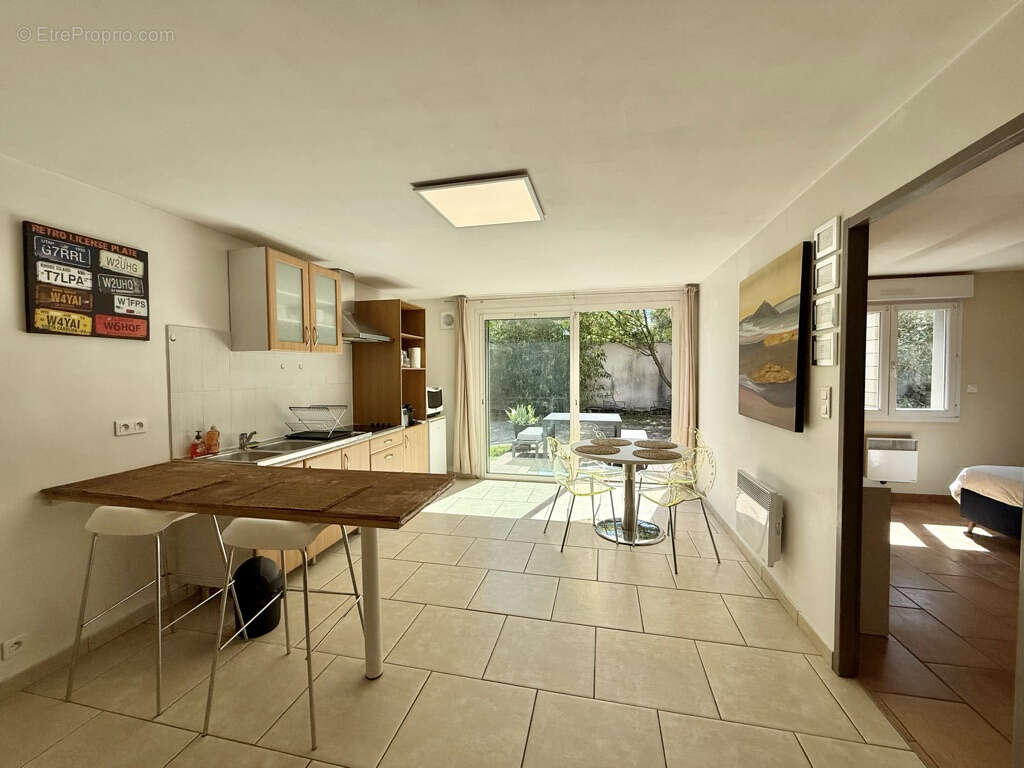 Appartement à VALENCE
