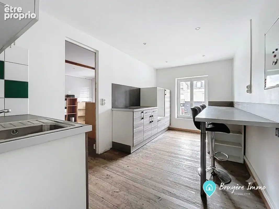 Commerce 120 m² à vendre à Pont-Sur-Sambre (59138) - photo 5