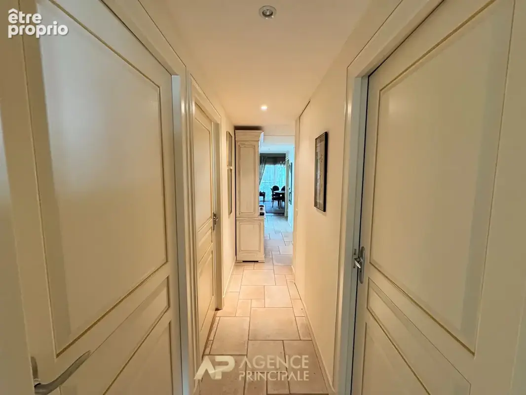 La Rochelle Médiathèque - Appartement 116 m², 3 chambres, 2 terrasses et garage - photo 11