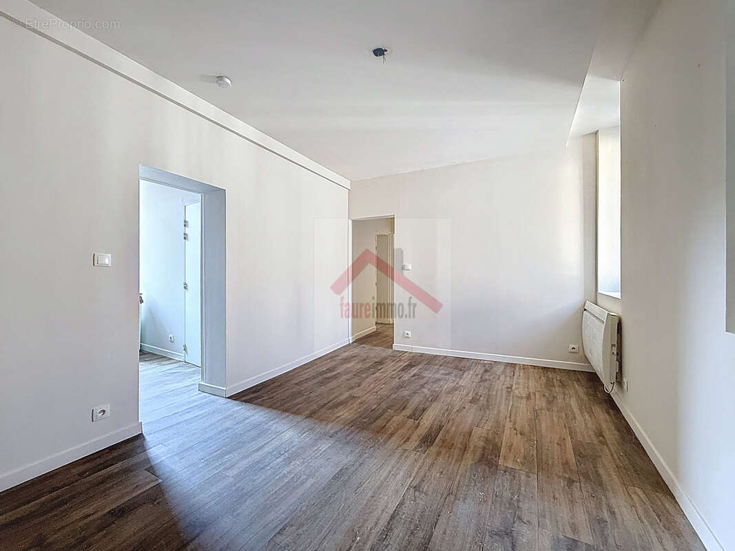 Appartement à BRIVE-LA-GAILLARDE