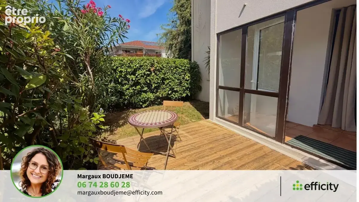 Appartement - photo 1