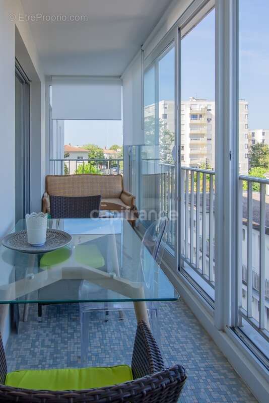 Royan – beau t3 de 98 m² avec garage et cave à 650 m de la plage - photo 20