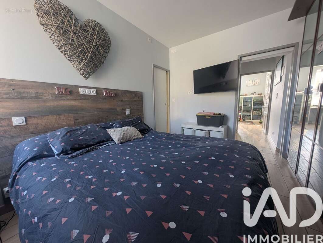 Photo 7 - Maison à GEOVREISSET