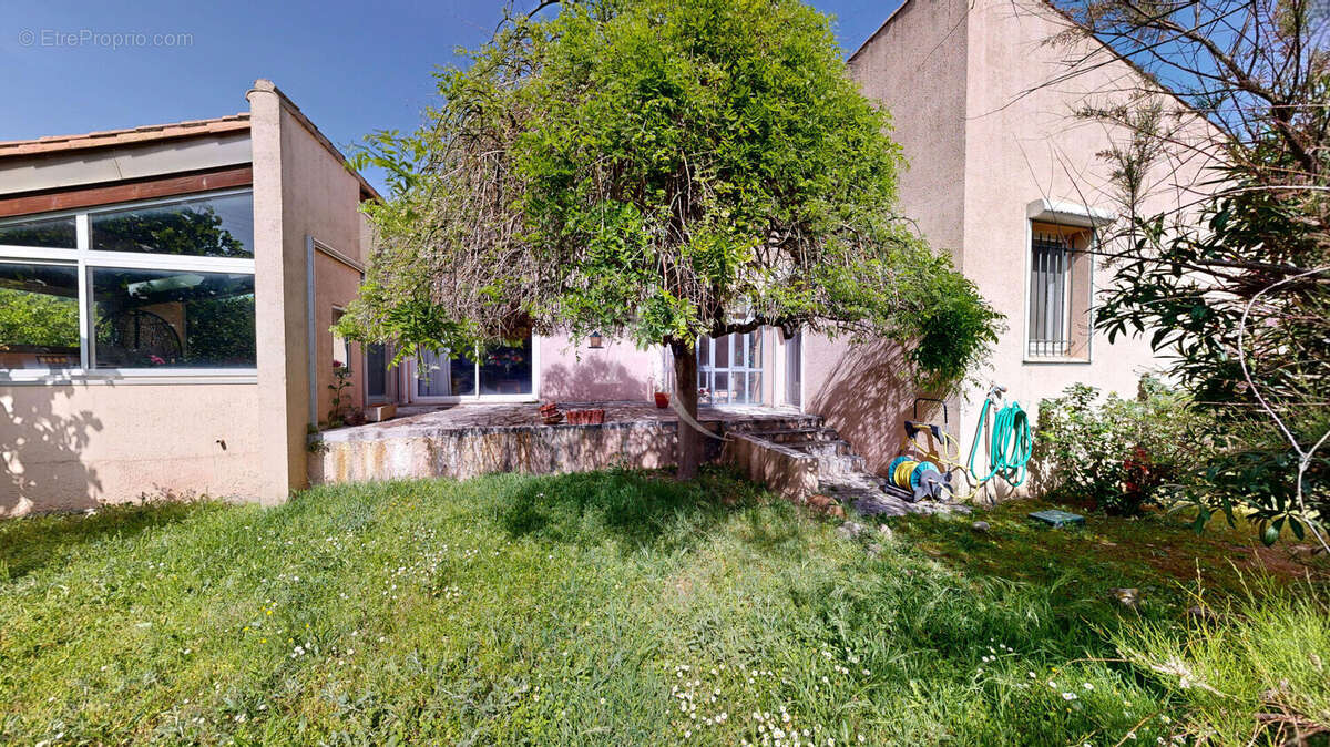 Maison à CARCASSONNE