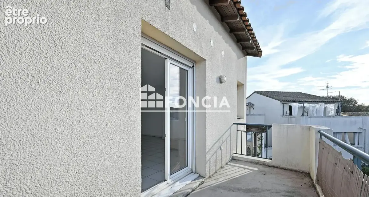 Appartement deux pièces avec terrasse garage - photo 3