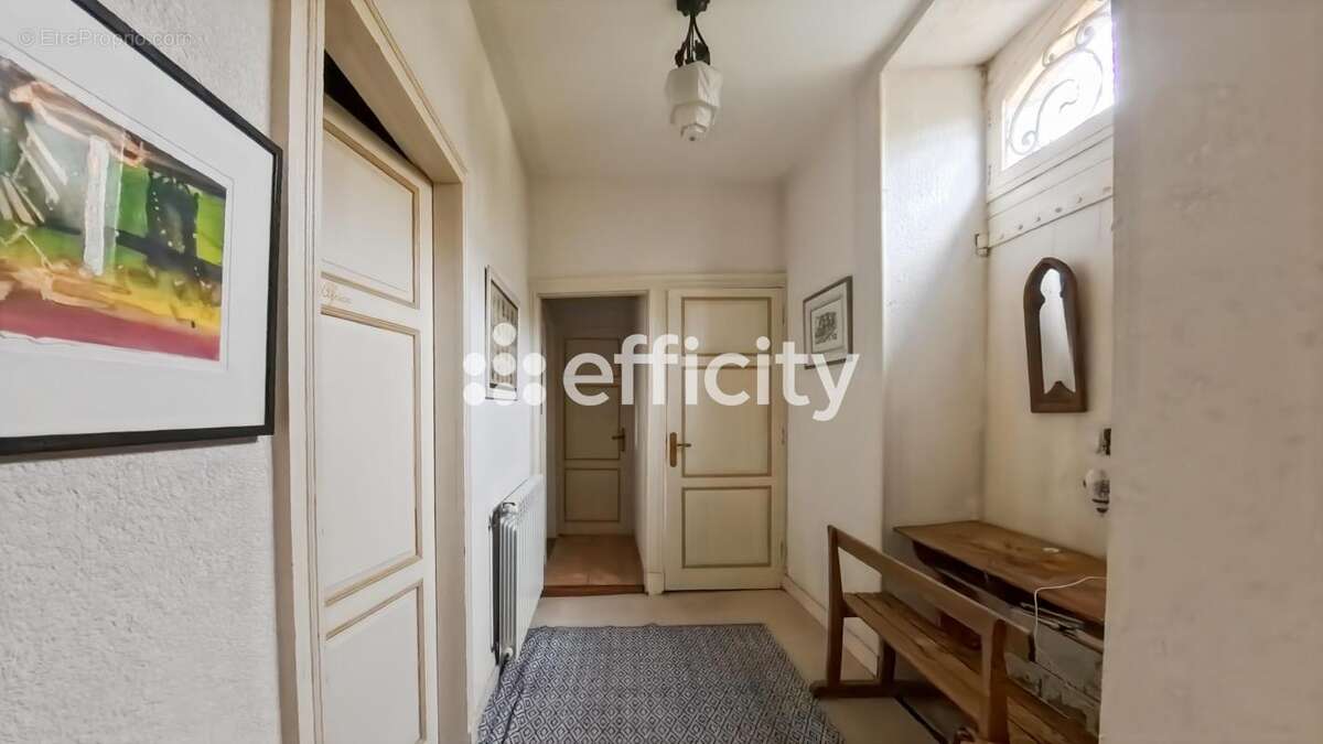 Maison à PENNE-D'AGENAIS