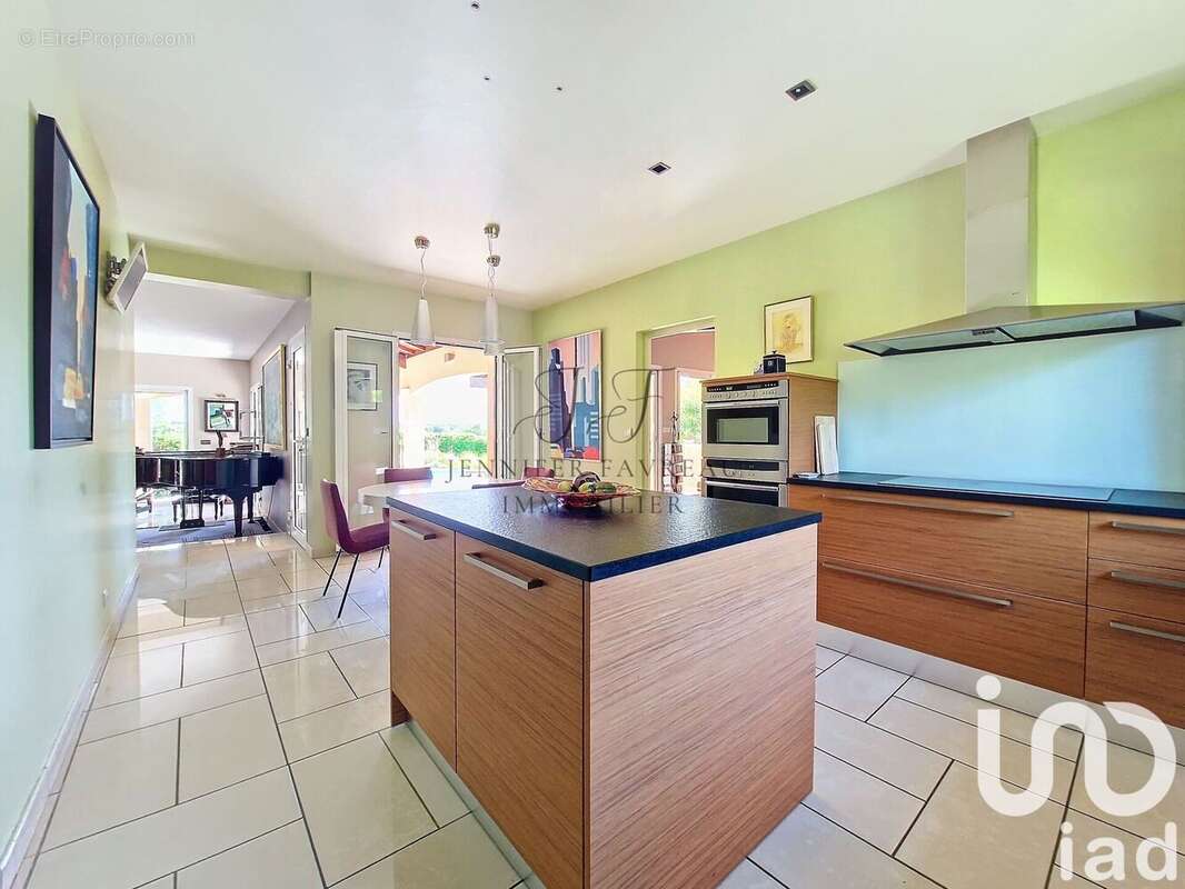 Photo 7 - Maison à TRESSES