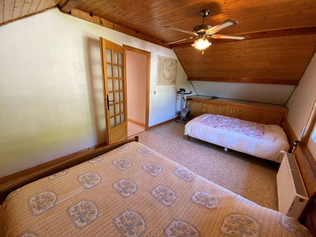 Maison à LA TRINITE