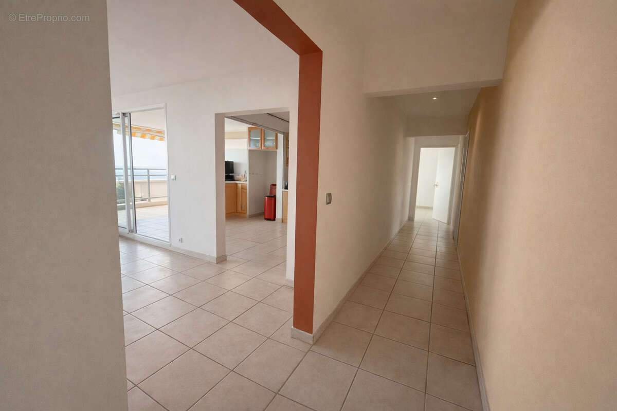 Appartement à SCHOELCHER