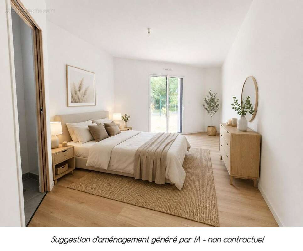 Photo 7 - Maison à PORNICHET