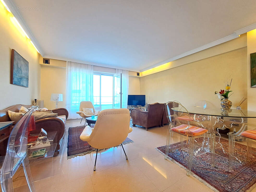 Appartement à BIARRITZ